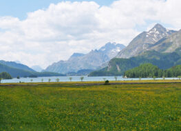 001 - blick von sils marie nach maloya